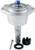 ALLSTAR PERFORMANCE Low Friction B/J Upper Bolt-In Metric GM +1/2in ALL56019