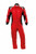 Suit ADV-TX Red/Black 2X-Large SFI 3.2A/5 BELBR10015