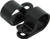 ALLSTAR PERFORMANCE Nylon Line Clamps 5/8in 50pk ALL18314-50