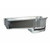 MOROSO SBC S/S Oil Pan - 5qt. Pre-80 Blocks MOR20170