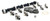 COMP CAMS Thmpr 227/241 H-Flt GK-Kit BBC 396-454 COMGK11-600-4