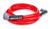 QUICKCAR RACING PRODUCTS COIL WIRE - RED 60IN HEI/SOCKET QRP40-605
