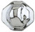 TRANS-DAPT Differential Cover Chrom e Dodge 9.25in Ring Gear TRA4817