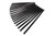 COMP CAMS Hi-Tech 7.050".105" Wall 5/16" Pushrods COM8401-12