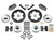 MD Front Kit 82-90 Camaro Billet / Drilled WIL140-1035-BD