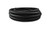 VIBRANT PERFORMANCE 5FT ROLL -10 BLACK NYLON BRAIDED FLEX HOSE VIB11990