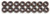 EDELBROCK Valve Seals - .530in 11/32in (16) EDE9758
