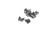 COMP CAMS 10 Deg .310" Single Grv Locks w/ Recess COM618-4
