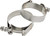 T-Bolt Band Clamps 2-3/4in to 3-1/4in ALL18351