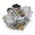 HOLLEY Performance Carburetor 870CFM Aluminum Avenger HLY0-83870