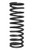 QA1 C/O Spring - 2.5in ID x 14in Black QA114HT095B