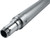 ALLSTAR PERFORMANCE Steel Axle Tube 5x5 2.0in Pin 27in ALL68270