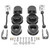 READYLIFT 2.5in SST Lift Kit 20- Jeep Gladiator RDY69-6025