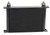 DERALE 25 Row Core 7in. Tall -6an Inlets Trans/Oil Co DER52506