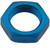 FRAGOLA Bulkhead Nut #6 FRG492406