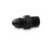 VIBRANT PERFORMANCE BSPT ADAPTER FITTING -4AN TO 1/8IN - 28 VIB12732