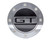 Fuel Door GT Silver/Blk 15-   Mustang DRAFR3Z-6640526-GS
