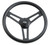 Classic 5 Black Steering Wheel GRT993