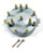 MOROSO Distributor Cap - For 72256 Distributor MOR97852