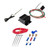 Top Street Performance Top Street Performance Electric Fan Controller; Adjustable 150?F; 240?F with Probe; Black TSPHC7111BK