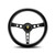 MOMO AUTOMOTIVE ACCESSORIES Prototipo Steering Wheel Black Leather MOMPRO35BK2B
