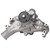 EDELBROCK SBC Water Pump - Long EDE88110