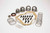 RATECH Complete Kit Dana 60 RAT324K
