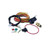 SPECIALTY PRODUCTS COMPANY Fan Relay Kit  3/8in NPT Switch and 165-185 Deg SPC3185