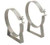 BRACKET KIT, ZEX RACE BOTTLE FST82172