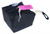 STROUD SAFETY PARACHUTE 430 KIT BLACK SZ30 PILOT CHUTE STR430-01-04