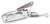 LOKAR SS Tri-Power Throttle Ca ble-Brackets-Springs LOKTRP-4003