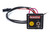 QUICKCAR RACING PRODUCTS 3-WHEEL BRAKE PANEL W/ LIGHT QRP50-035