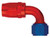 AEROQUIP #8 90 Degree Hose End Swivel AERFCM4033