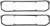 FEL-PRO Valve Cover Gasket Set FELVS50145R