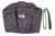 CROW SAFETY GEAR Helmet Skirt Black Velcro Attachment CRW20174