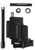 Oil Pump Kit BBC STD Volume w/Hardware MOR22191