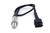 Racepak Speed Sensor w/Cable Ring Gear RPK800-SS-MSC-3