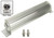 DERALE Dual Pass Heat Sink Cooler 12in DER13260