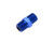 1/8in NPT Male Pipe Union Blue RHP911-02-1