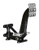 WILWOOD Brake Pedal Floor Mount Dual Master Cyl Tru-Bar WIL340-15078