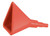 JAZ 14in Triangular Funnel  JAZ550-014-06