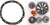 ALLSTAR PERFORMANCE Bearing Kit Ford 9in 3.062 Bearing ALL68538