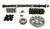 COMP CAMS HE 192/200 H-Flt K-Kit Chevrolet 194-250 COMK61-113-4