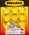 MILODON PONTIAC V8 BRASS FREEZE PLUG KIT