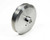 MARCH PERFORMANCE BB CHEVY POWER STEERING PULLEY PRESS ON MPP617