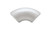 VIBRANT PERFORMANCE LONG RADIUS 90 DEGREE SCH. 10 ELBOW - 1.25IN VIB2360