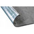 Thermo-tec 48in x 72in Thermo Guard FR Two Side Foil THE14125