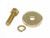 MR. GASKET Harmonic Balancer Bolt MRG946G