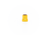 COLOR FITTINGS 3/16" TUBE SLEEVE  - GOLD COFHTS-00-316-000-GD