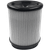 Air Filter (Dry Extendable) For Intake Kits: 75-5062 SBFKF-1059D